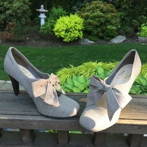 Ann Marino Heels